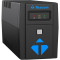ИБП TESCOM Leo 600AP