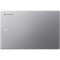 Ноутбук ACER Chromebook 315 CB315-7H-C1Y2 Sparkly Silver (NX.JUVEU.001)