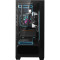 Корпус THUNDEROBOT GQX25MB Black