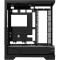Корпус THUNDEROBOT GQX25MB Black