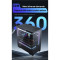 Корпус THUNDEROBOT GQX25MB Black