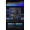 Корпус THUNDEROBOT GQX25MB Black