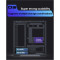 Корпус THUNDEROBOT GQX25MB Black