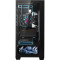 Корпус THUNDEROBOT GQX25MBS Black