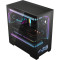 Корпус THUNDEROBOT GQX25MBS Black