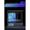 Корпус THUNDEROBOT GQX25MBS Black