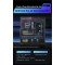 Корпус THUNDEROBOT GQX25MBS Black