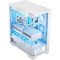 Корпус THUNDEROBOT GQX25MWS White