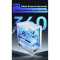 Корпус THUNDEROBOT GQX25MWS White
