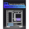 Корпус THUNDEROBOT GQX25AWS White