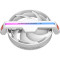 Вентилятор ALSEYE DM12 White (AS.04.10.0002)
