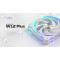 Вентилятор ALSEYE W12 Plus Warriors White (AS.04.07.0067)