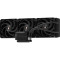 Система водяного охолодження ALSEYE Q360 Plus Black (AS.02.11.0019)
