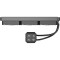 Система водяного охолодження ALSEYE Q360 Plus Black (AS.02.11.0019)