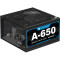 Блок живлення 650W MACHENIKE A-650 Black