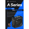 Блок живлення 650W MACHENIKE A-650 Black