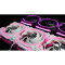 Вентилятор ALSEYE W12 Plus Warriors Black (S.04.07.0066)