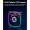 Вентилятор MACHENIKE L1 Pro Black