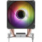 Кулер для процессора MACHENIKE Light Air CWF-4R Black