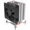 Кулер для процессора MACHENIKE Light Air CWF-4R Black