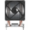 Кулер для процессора MACHENIKE Light Air CWF-4R Black