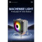 Кулер для процессора MACHENIKE Light Air CWF-4R Black