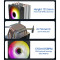 Кулер для процессора MACHENIKE Light Air CWF-4R Black