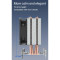 Кулер для процессора MACHENIKE Light Air CWF-4R Black