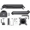 Настольное крепление для монитора 2E Tipkiivsi 19"-32" Black (2E1MGSECO)