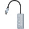 Порт-репликатор 2E USB-C to 1xHDMI, 1xUSB3.0, PD (2E-W2680)