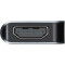 Порт-репликатор 2E USB-C to 1xHDMI, 1xUSB3.0, PD (2E-W2680)