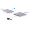 IP-камера UBIQUITI UniFi G6 180 Black (UVC-G6-180-B)