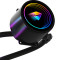 Система водяного охлаждения MACHENIKE Light 120 ARGB Black