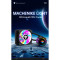 Система водяного охлаждения MACHENIKE Light 120 ARGB Black