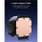 Система водяного охлаждения MACHENIKE Light 120 ARGB Black