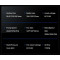 Система водяного охлаждения MACHENIKE Light 120 ARGB Black