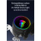 Система водяного охлаждения MACHENIKE Light 240 ARGB Black