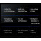 Система водяного охлаждения MACHENIKE Light 240 ARGB Black