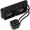 Система водяного охлаждения ALSEYE Q240 Plus Black (AS.02.11.0021)