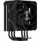 Кулер для процессора ALSEYE Q120S Plus Black (AS.01.11.0005)