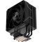 Кулер для процессора ALSEYE Q120S Plus Black (AS.01.11.0005)