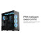 Кулер для процессора ALSEYE Q120S Plus Black (AS.01.11.0005)
