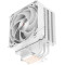Кулер для процессора ALSEYE Q120S Plus White (AS.01.11.0006)