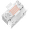 Кулер для процессора ALSEYE Q120S Plus White (AS.01.11.0006)