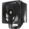 Кулер для процессора ALSEYE S120-H5 Black (AS.01.09.0008)
