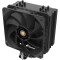 Кулер для процессора ALSEYE S120-H5 Black (AS.01.09.0008)