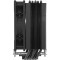 Кулер для процессора ALSEYE S120-H5 Black (AS.01.09.0008)
