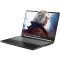 Ноутбук DREAM MACHINES RG5050-15 Black (RG5050-15UA31)
