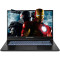Ноутбук DREAM MACHINES RG5060-17 Black (RG5060-17UA33)