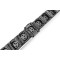 Розподільник живлення DIGITUS 19" Basic IT PDU 3-phase, 24xC13, 3xC19, 16А, без вимикача, 3м (DN-95452)